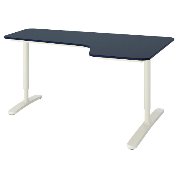 

Стол BEKANT IKEA 692.828.89