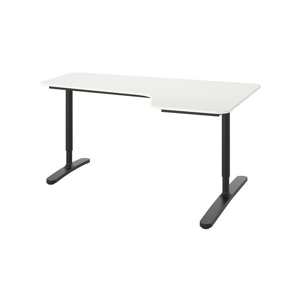 

Стол BEKANT IKEA 090.064.27