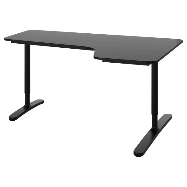 

Стол BEKANT IKEA 992.828.64