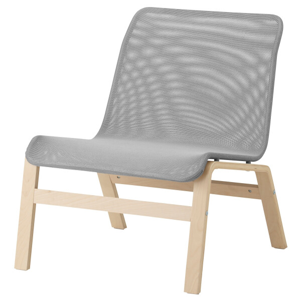 

Кресло NOLMYRA IKEA 102.335.32