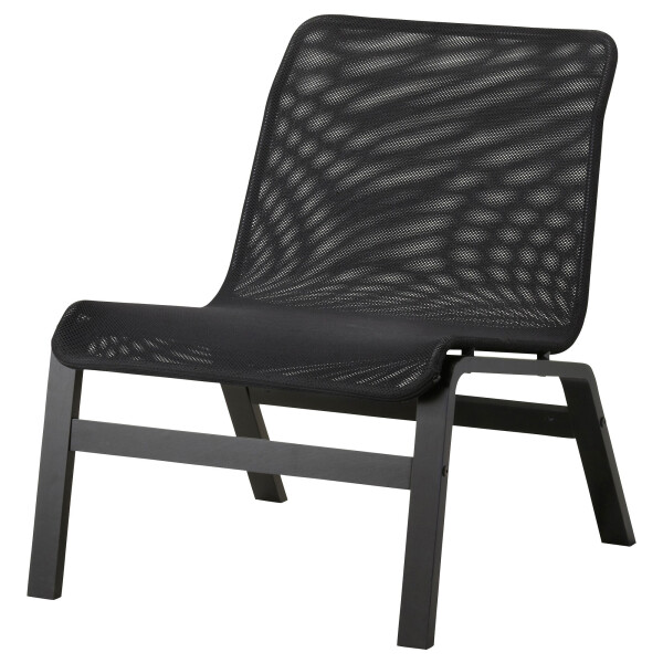 

Кресло NOLMYRA IKEA 402.335.35