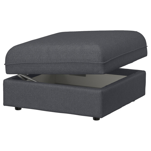 

Секция дивана VALLENTUNA IKEA 091.498.84