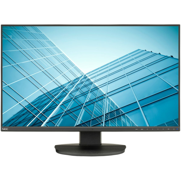 

NEC EA271F Black (60004304)