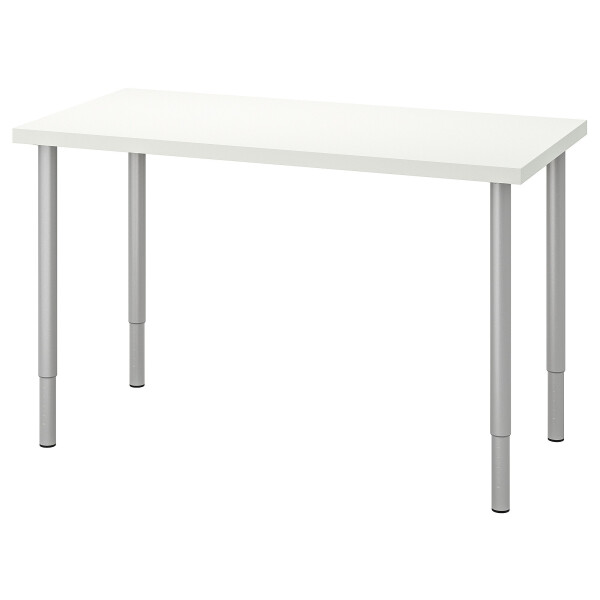 

Стол LINNMON / OLOV IKEA 992.201.64