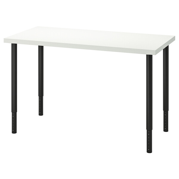 

Стол LINNMON / OLOV IKEA 292.201.67