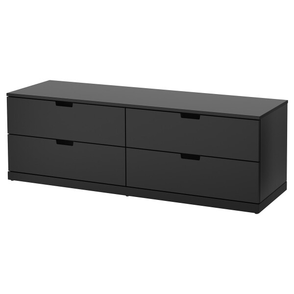 

Тумба NORDLI IKEA 392.116.95