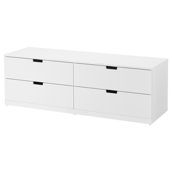 

Тумба NORDLI IKEA 492.394.96