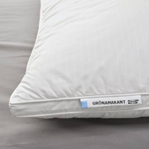 

Подушка GRÖNAMARANT IKEA 004.604.31