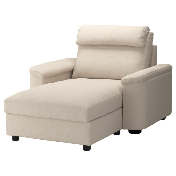 

Кресло LIDHULT IKEA 092.661.23