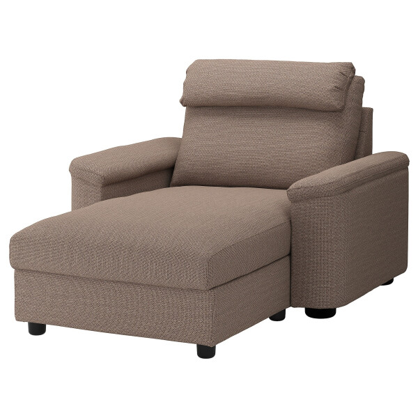 

Кресло LIDHULT IKEA 992.661.33
