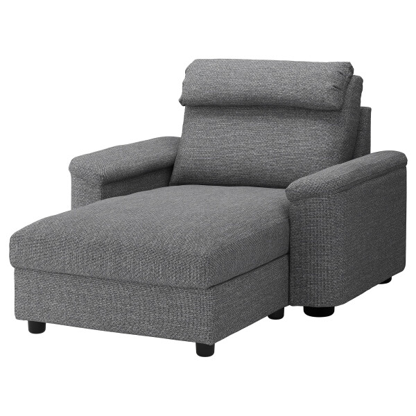 

Кресло LIDHULT IKEA 992.661.28