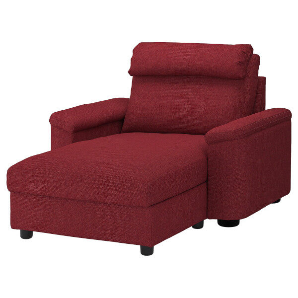 

Кресло LIDHULT IKEA 892.661.38