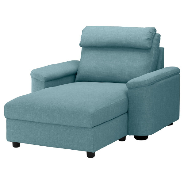 

Кресло LIDHULT IKEA 092.661.18