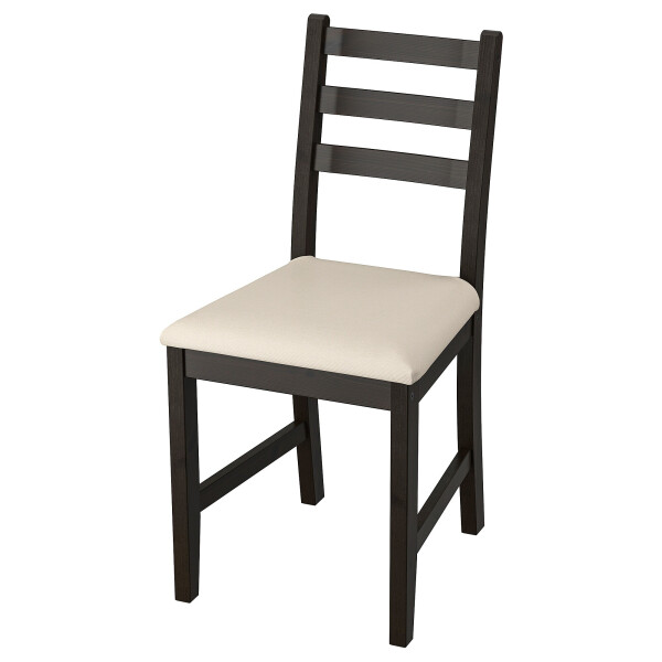 

Стул LERHAMN IKEA 702.642.81