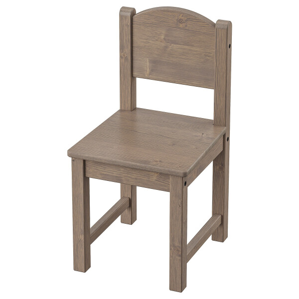 

Стул детский SUNDVIK IKEA 801.963.57