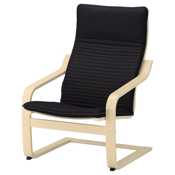 

Кресло POÄNG IKEA 692.408.23