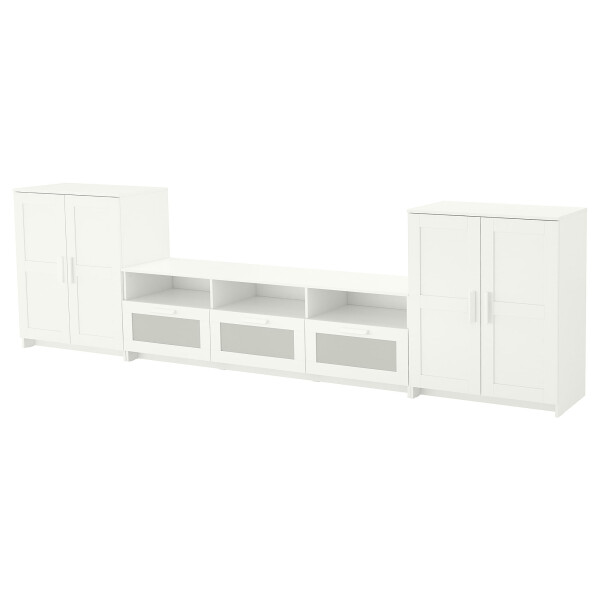 

Тумба под ТВ BRIMNES IKEA 292.782.19