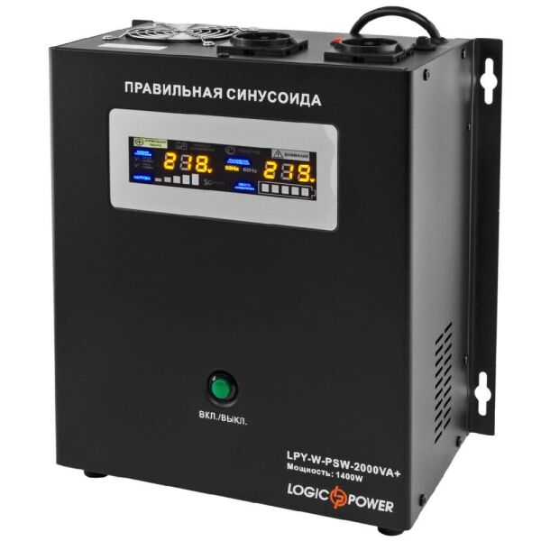 

LogicPower LPY- W-PSW-2000VA+(4146)