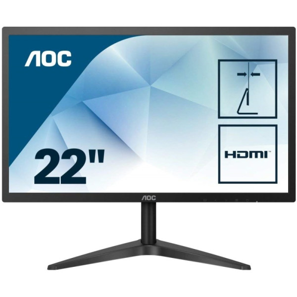 

AOC 22B1H