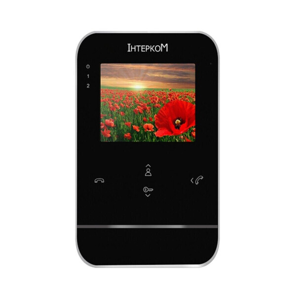 

Intercom IM-01L Black