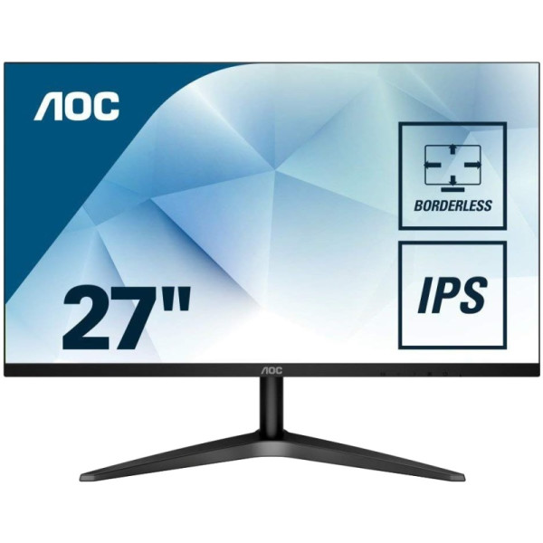 

AOC 27B1H
