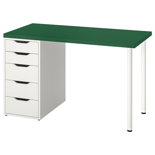 

Стол LINNMON / ALEX IKEA 193.355.50