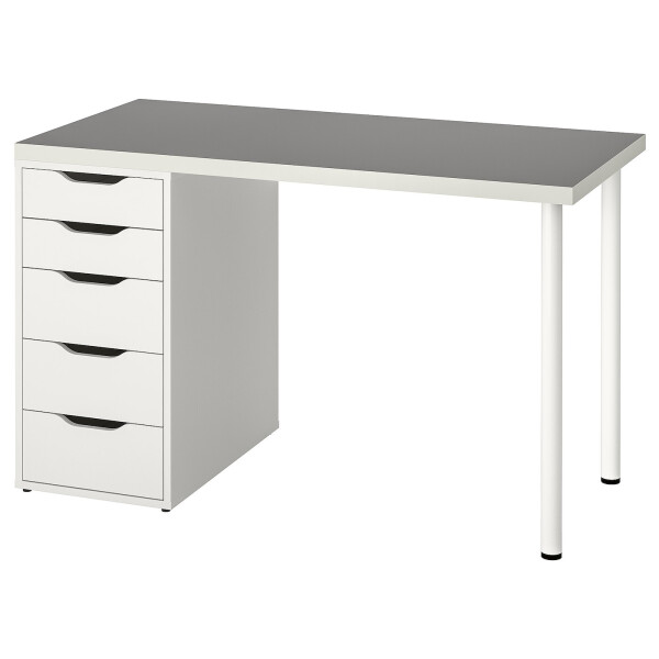 

Стол LINNMON / ALEX IKEA 793.313.23