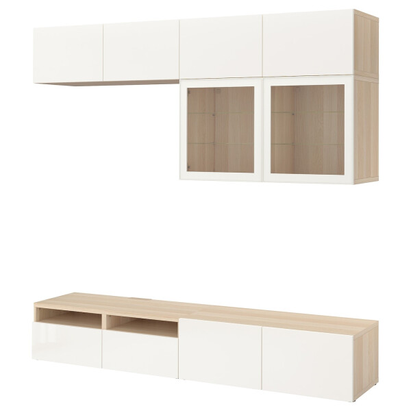 

Комбинация для ТВ BESTÅ IKEA 591.925.49