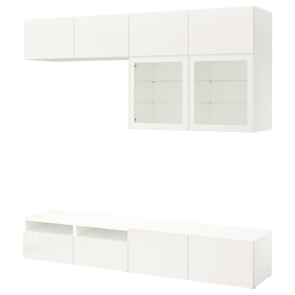

Комбинация для ТВ BESTÅ IKEA 991.926.08