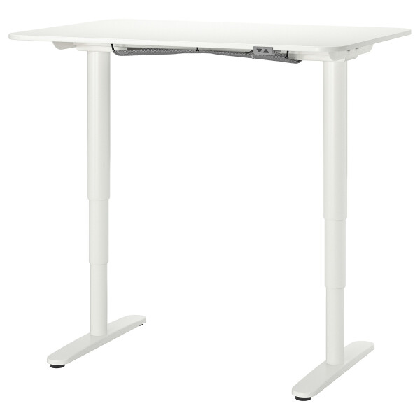 

Стол BEKANT IKEA 490.225.19