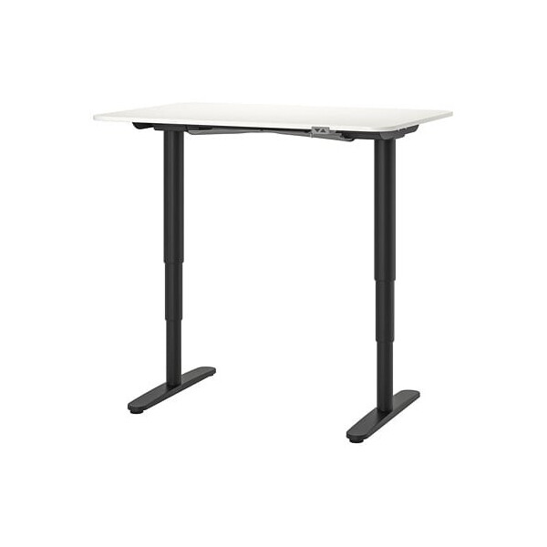 

Стол BEKANT IKEA 090.225.21