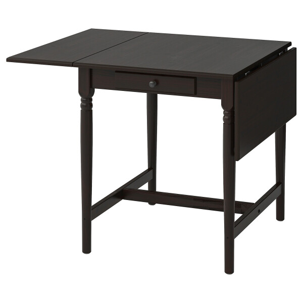 

Стол раскладной INGATORP IKEA 404.231.06