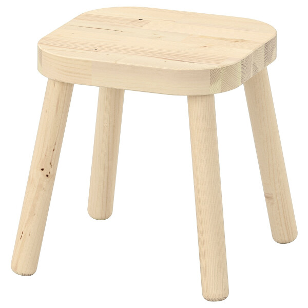

Табурет детский FLISAT IKEA 402.735.93