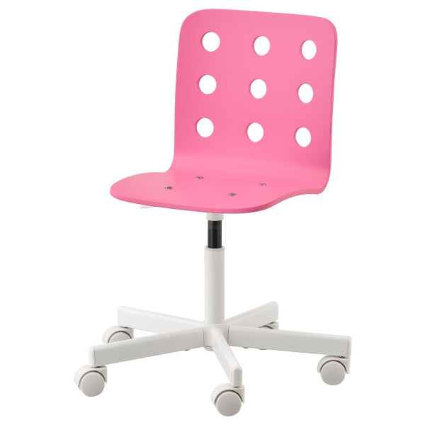 

Детский поворотный стул JULES IKEA 892.077.14