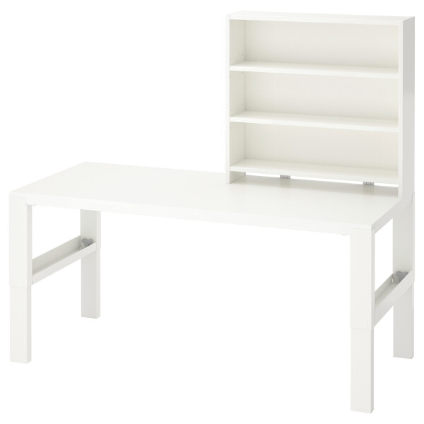 

Стол с дополнительным модулем PÅHL IKEA 991.290.04