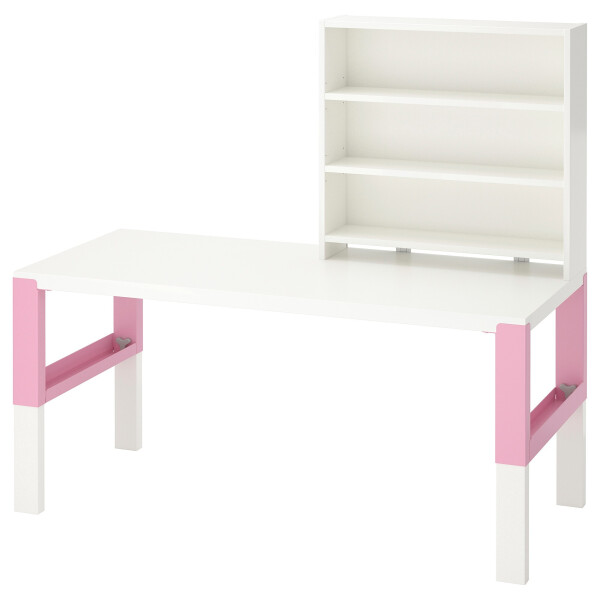 

Стол с дополнительным модулем PÅHL IKEA 391.289.98