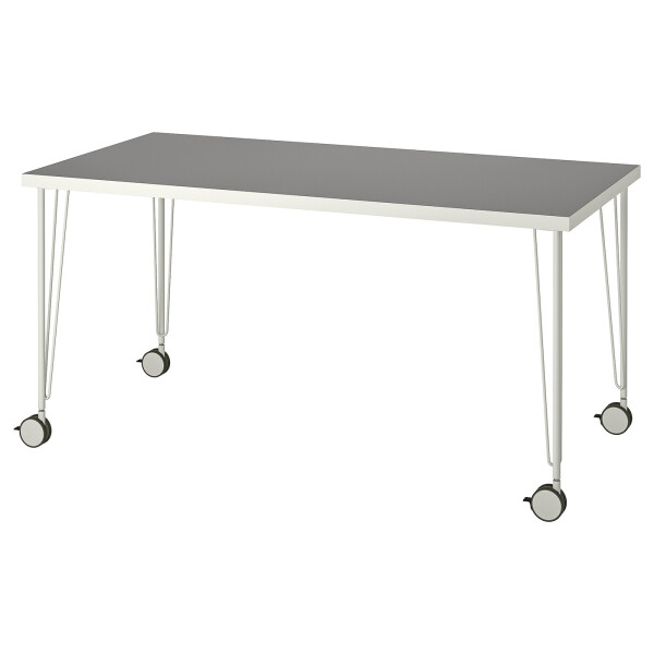 

Стол LINNMON / KRILLE IKEA 293.313.54