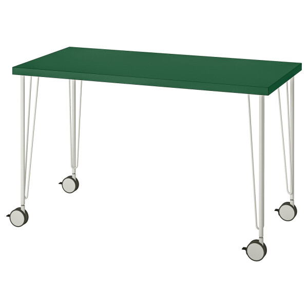 

Стол LINNMON / KRILLE IKEA 693.355.19