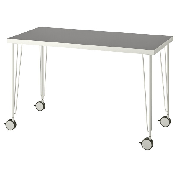 

Стол LINNMON / KRILLE IKEA 493.313.10