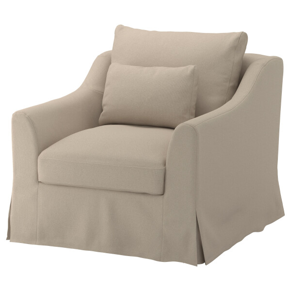 

Кресло FÄRLÖV IKEA 691.922.52