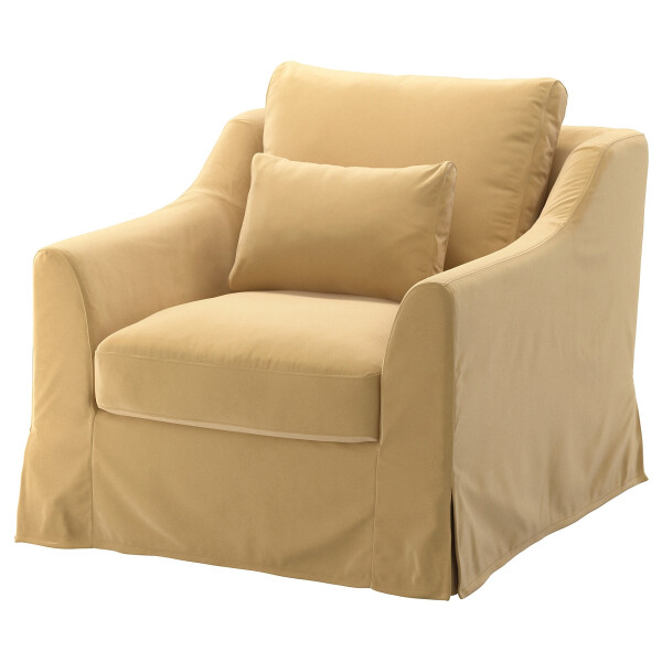 

Кресло FÄRLÖV IKEA 691.923.94