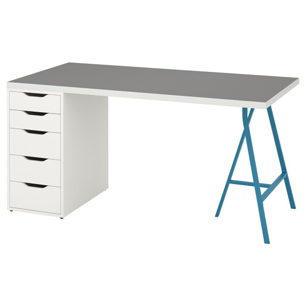 

Стол LINNMON / ALEX IKEA 493.903.14
