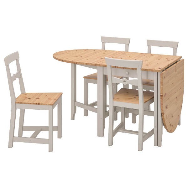 

Набор мебели столовой GAMLEBY IKEA 490.072.17
