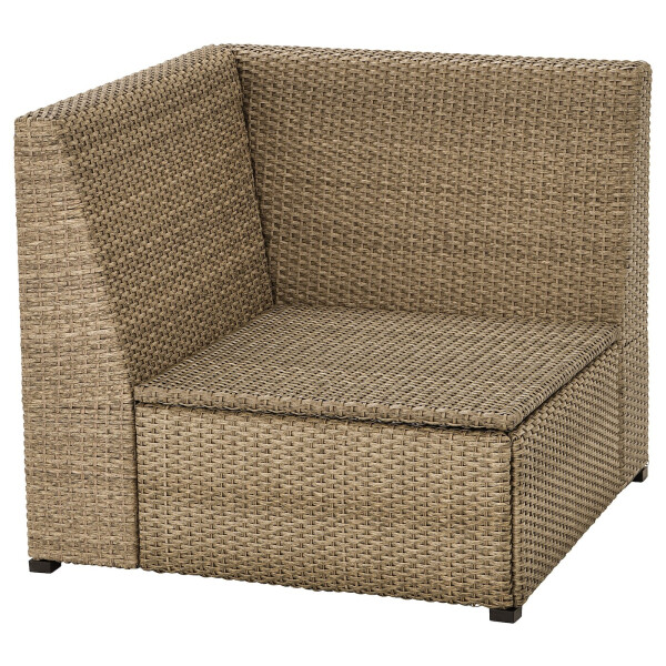 

Стул IKEA SOLLERÖN 203.736.21