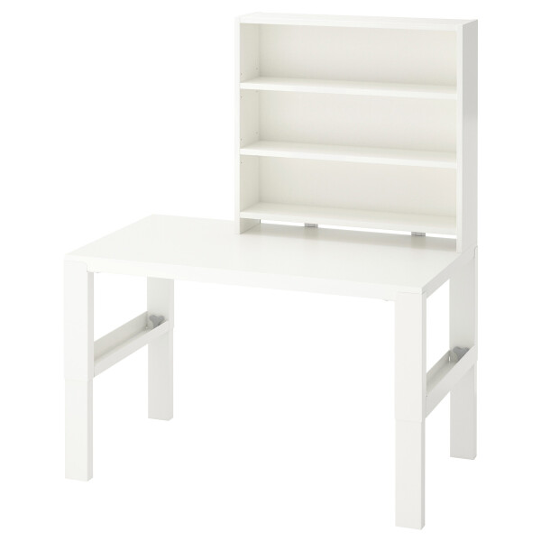 

Стол с дополнительным модулем PÅHL IKEA 691.289.92