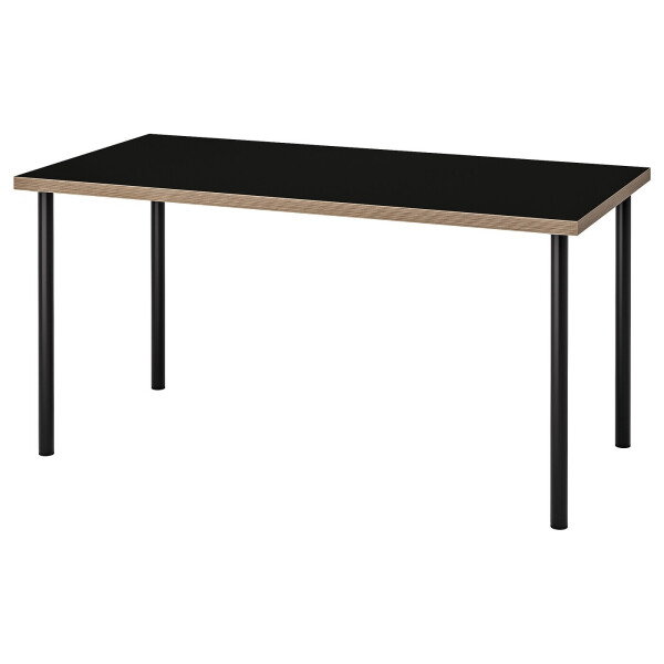 

Стол LINNMON / ADILS IKEA 593.313.81