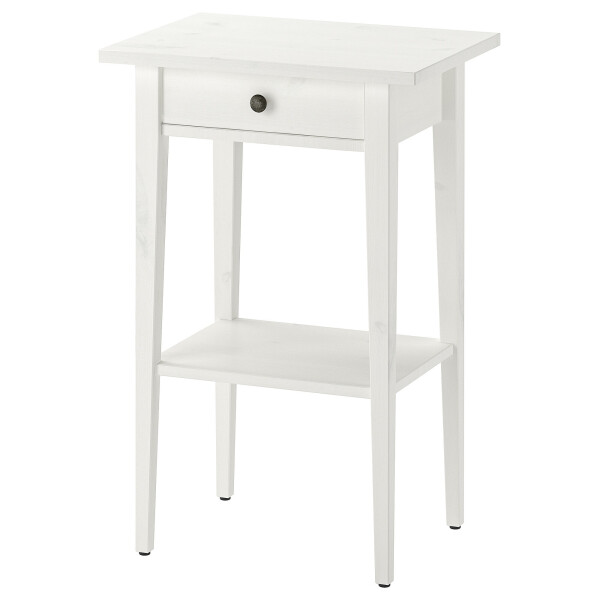 

Тумба прикроватная HEMNES IKEA 202.004.56