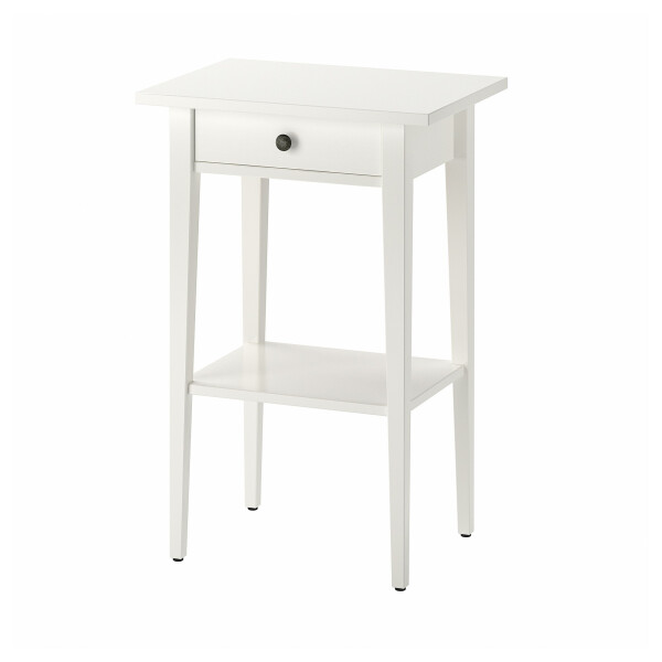 

Тумба прикроватная HEMNES IKEA 003.742.97