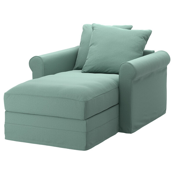 

Кресло IKEA GRÖNLID 892.562.62