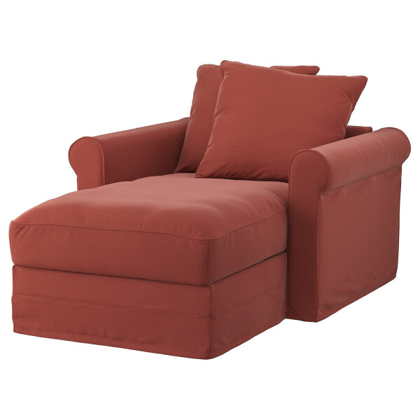 

Кресло IKEA GRÖNLID 793.285.37